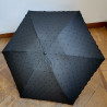 Ombrellino antiUV nero