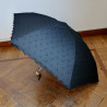 Ombrellino antiUV nero