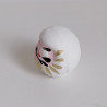 Daruma 5cm bianco