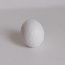 Daruma 5cm bianco