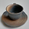 Demitasse Coffee Cup&Saucer
