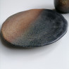 Tazza e piattino Luna
