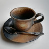 Demitasse Coffee Cup&Saucer