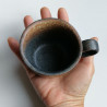 Demitasse Coffee Cup&Saucer