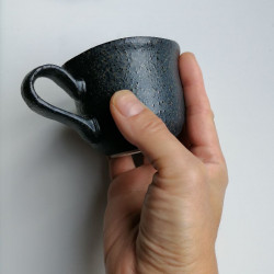 Demitasse Coffee Cup&Saucer