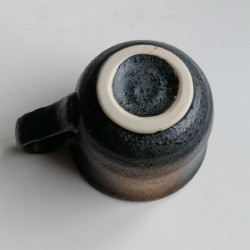 Tazza e piattino Luna