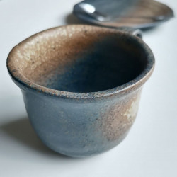 Demitasse Coffee Cup&Saucer