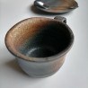 Demitasse Coffee Cup&Saucer