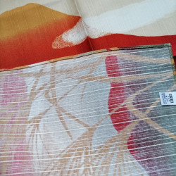 Furoshiki 50cm Crane & Fuji