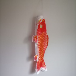 Carpa Koinobori 60cm