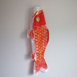 Carpa Koinobori 60cm