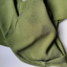 Furoshiki 70cm deep green