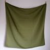 Furoshiki 70cm deep green