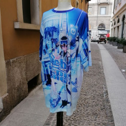 T-shirts Gamer girl
