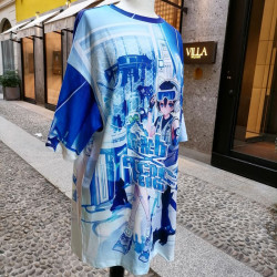 T-shirts Gamer girl