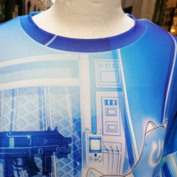 T-shirts Gamer girl