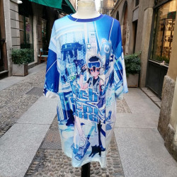 T-shirts Gamer girl