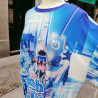 T-shirts Gamer girl