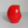 Red Daruma 12cm