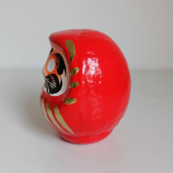 Red Daruma 12cm