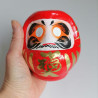 Red Daruma 12cm