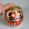 Gold Daruma 12cm