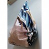 Furoshiki 100cm Hokusai
