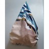 Furoshiki 100cm Hokusai