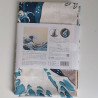 Furoshiki 100cm Onda di Hokusai