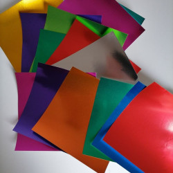 Origami metalliche
