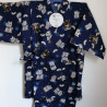 Jinbei Kids 130cm navy