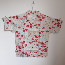 Aloha shirts Cherry