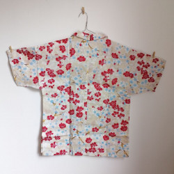 Aloha shirts Cherry