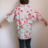 Camicia Aloha Ciliegio
