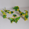 Origami animaletti Gucci Vault