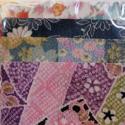 Fabric Origami