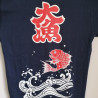 Maglietta T-shirt Orata M