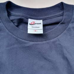Maglietta T-shirt Orata M