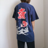 Maglietta T-shirt Orata M