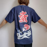 T-shirt Sea bream Sea bream M