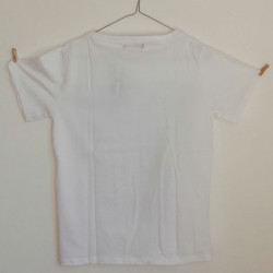 T-shirt Heart Sutra Women M