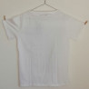 T-shirt Heart Sutra Women M
