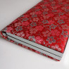 Borsetta Clutch rosso