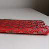 Clutch red