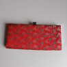 Clutch red