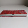 Clutch red