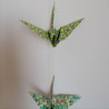 Crane mobil Green