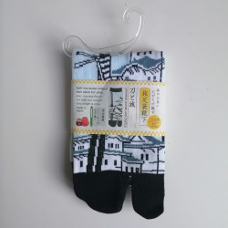 Tabi socks Kids Castle