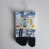 Tabi socks Kids Castle