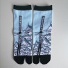 Tabi socks Kids Castle